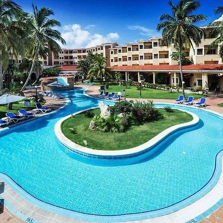 Be Live Las Morlas All Inclusive Varadero Esterno foto