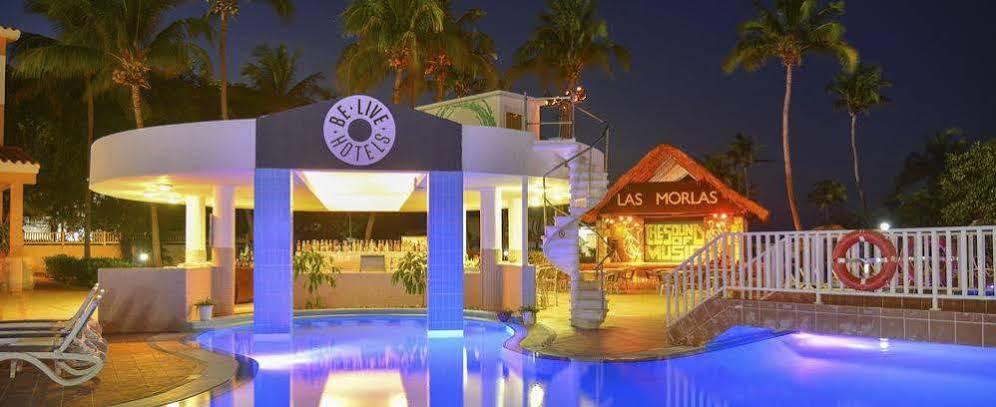 Be Live Las Morlas All Inclusive Varadero Esterno foto