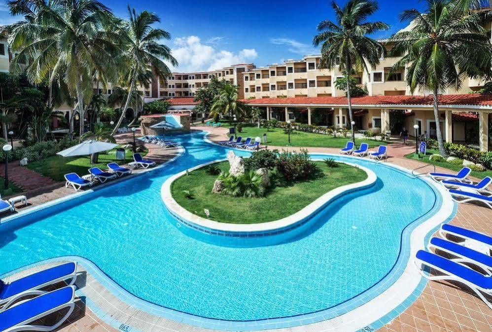 Be Live Las Morlas All Inclusive Varadero Esterno foto