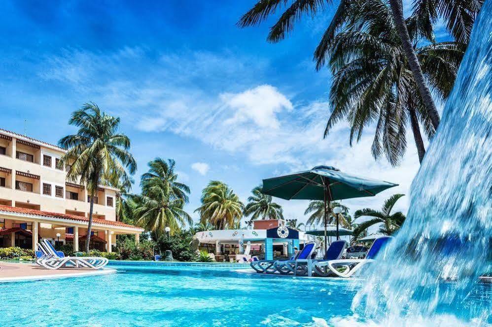 Be Live Las Morlas All Inclusive Varadero Esterno foto