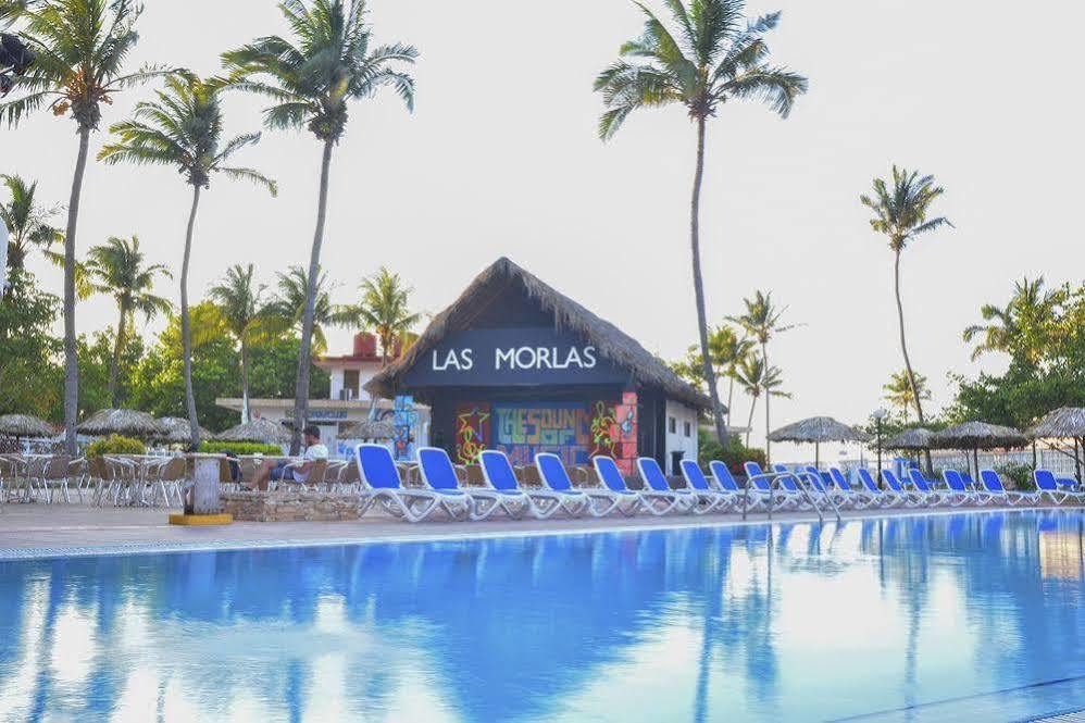 Be Live Las Morlas All Inclusive Varadero Esterno foto