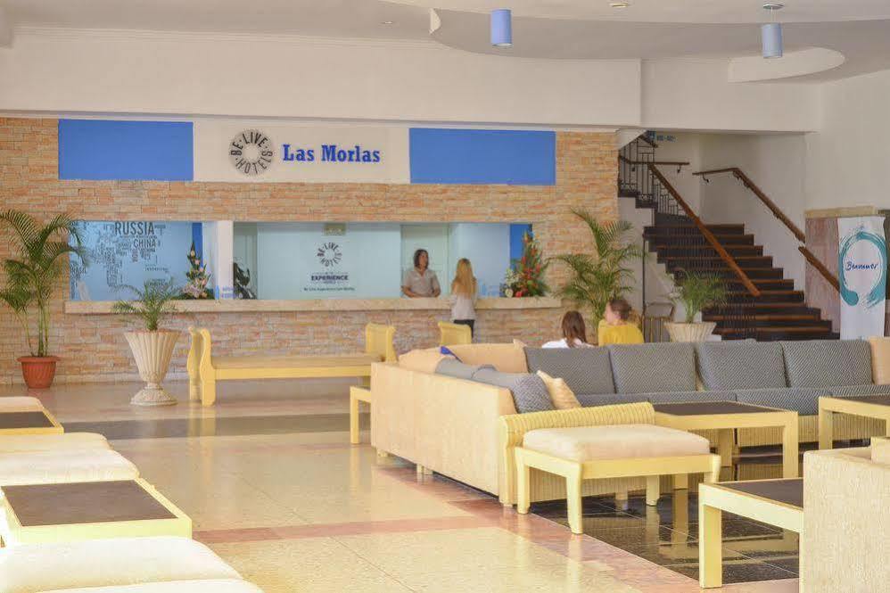 Be Live Las Morlas All Inclusive Varadero Esterno foto